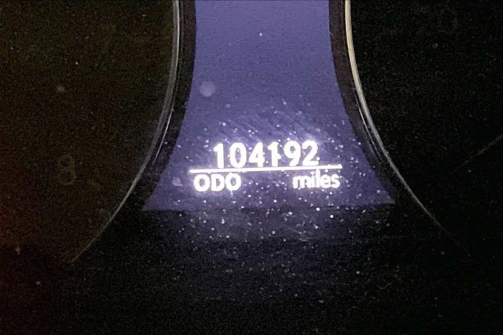 Used 2015 Lexus LS 460 AWD w/ Comfort Package image 20