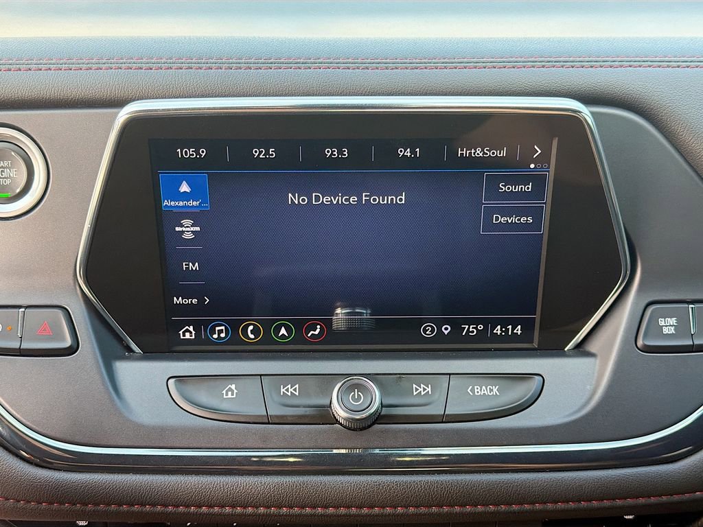 Used 2022 Chevrolet Blazer RS image 30