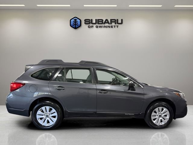 Used 2019 Subaru Outback 2.5i AWD/4WD image 6