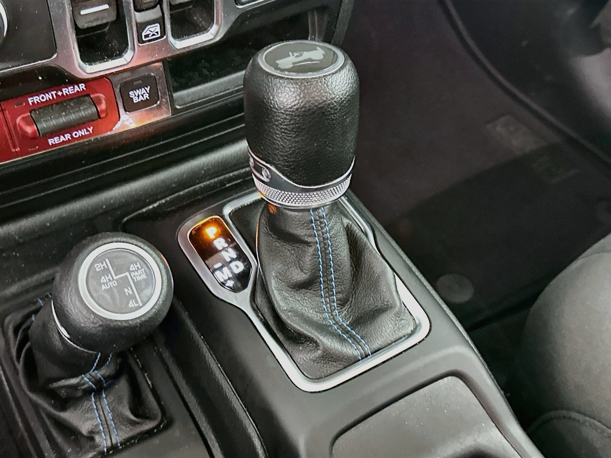 Used 2023 Jeep Wrangler Unlimited Rubicon 4xe AWD/4WD image 25