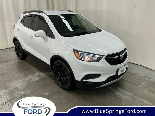 Used 2017 Buick Encore Preferred image 1