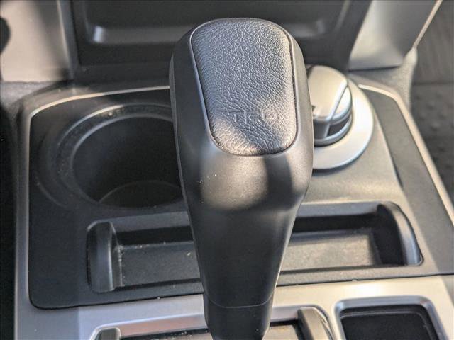 Used 2023 Toyota 4Runner TRD Sport image 12