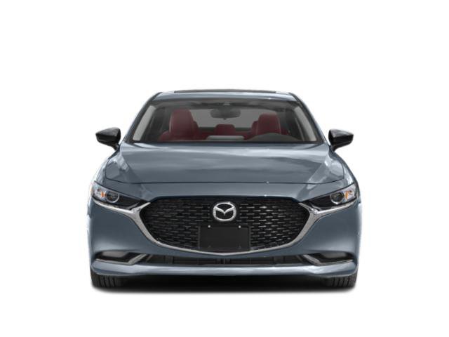 Used 2023 MAZDA MAZDA3 s FWD image 7
