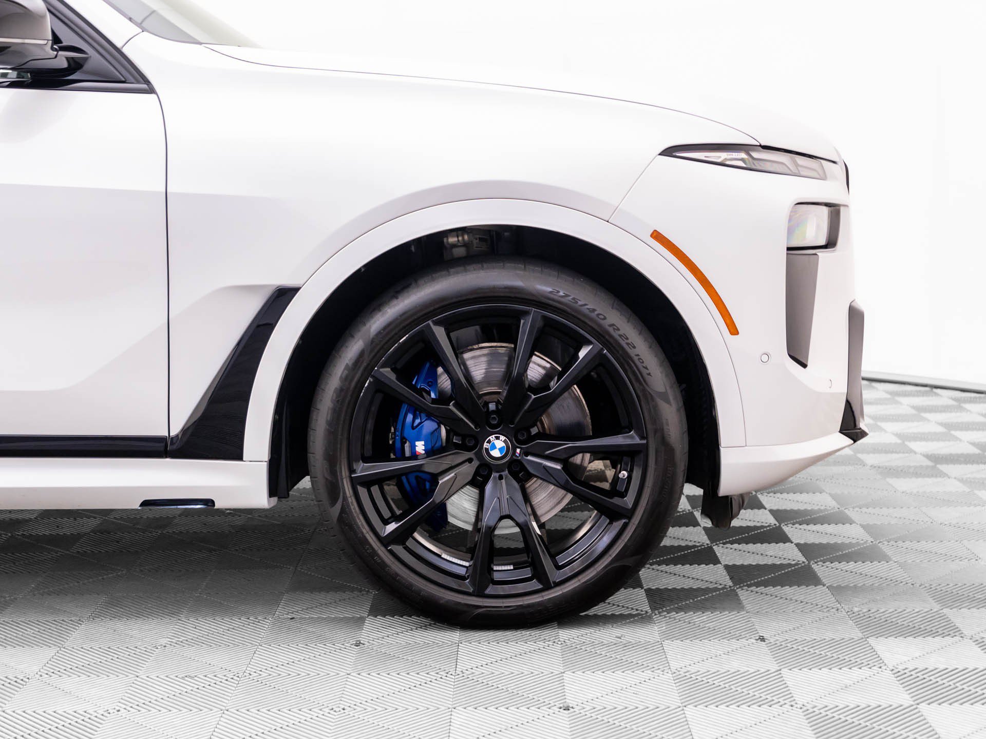 Certified 2026 BMW X7 M60i AWD/4WD image 35