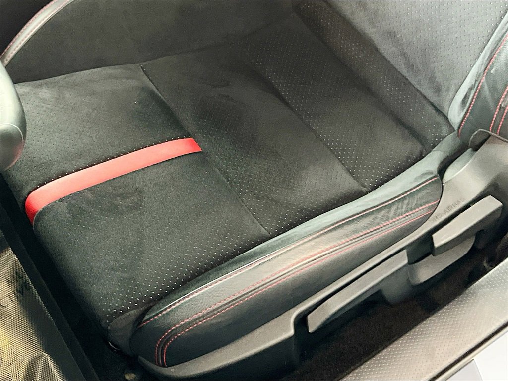 Used 2024 Subaru BRZ Limited w/ Popular Package 2 image 18