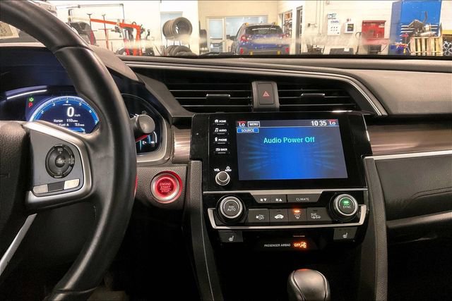 Used 2019 Honda Civic EX image 6