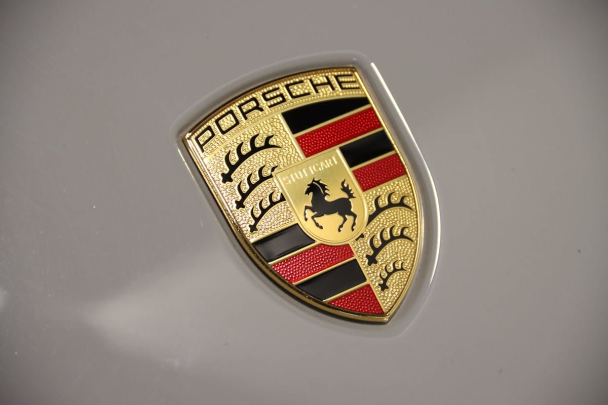 Used 2020 Porsche Cayenne Turbo AWD/4WD image 33