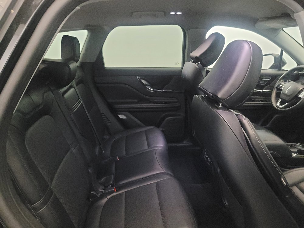 Used 2022 Lincoln Corsair AWD w/ Equipment Group 101A image 19