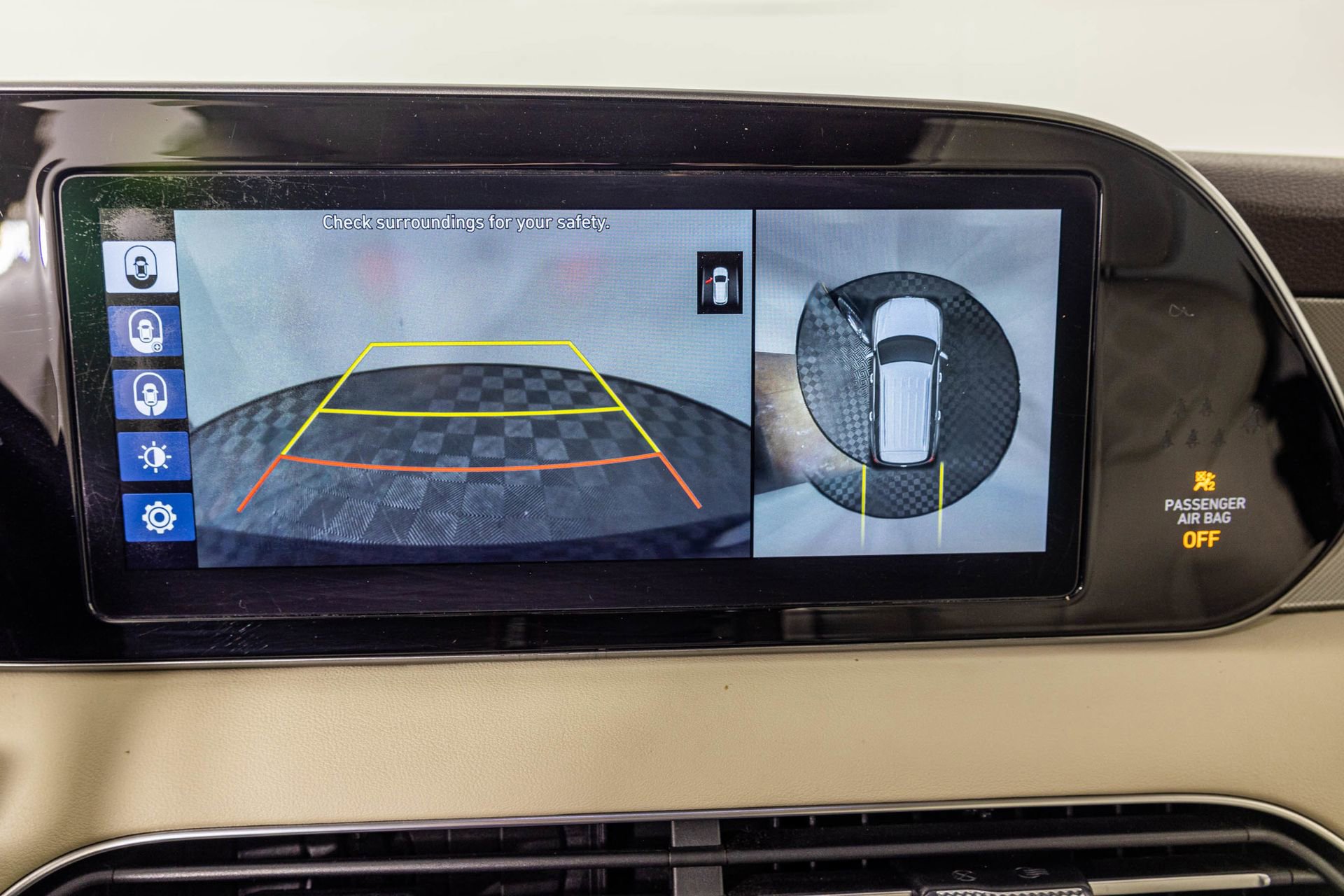 Used 2020 Hyundai Palisade Limited image 28