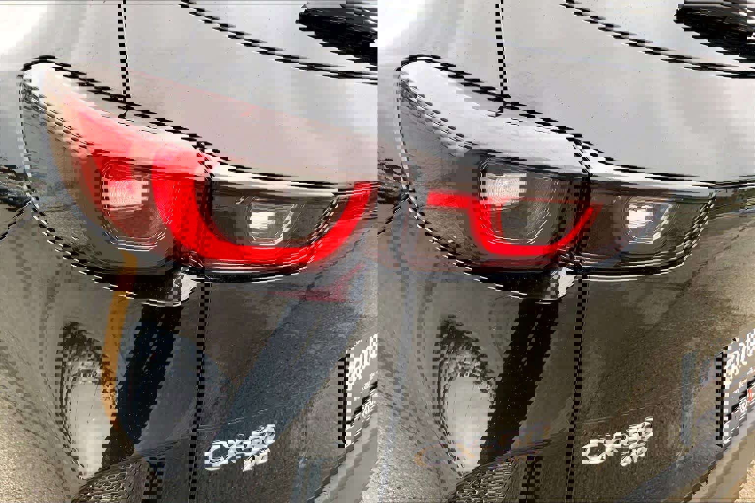 Used 2024 MAZDA CX-50 AWD 2.5 S w/ Premium Plus Pkg image 27