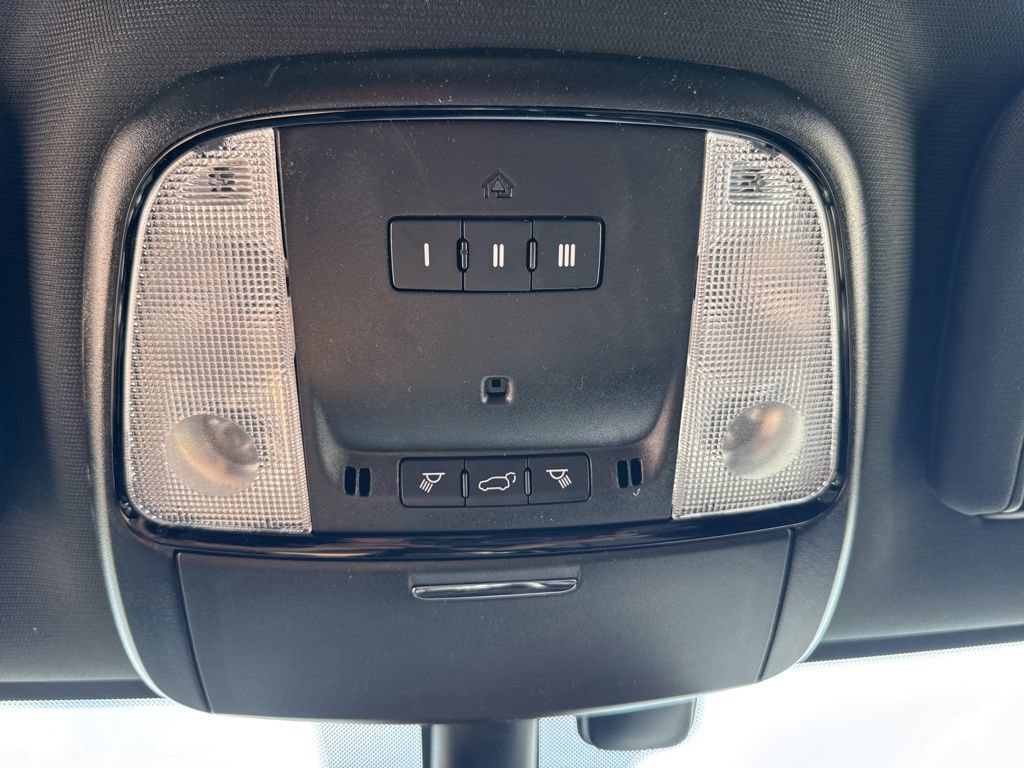 New 2026 Dodge Durango GT w/ Blacktop Package AWD/4WD image 17
