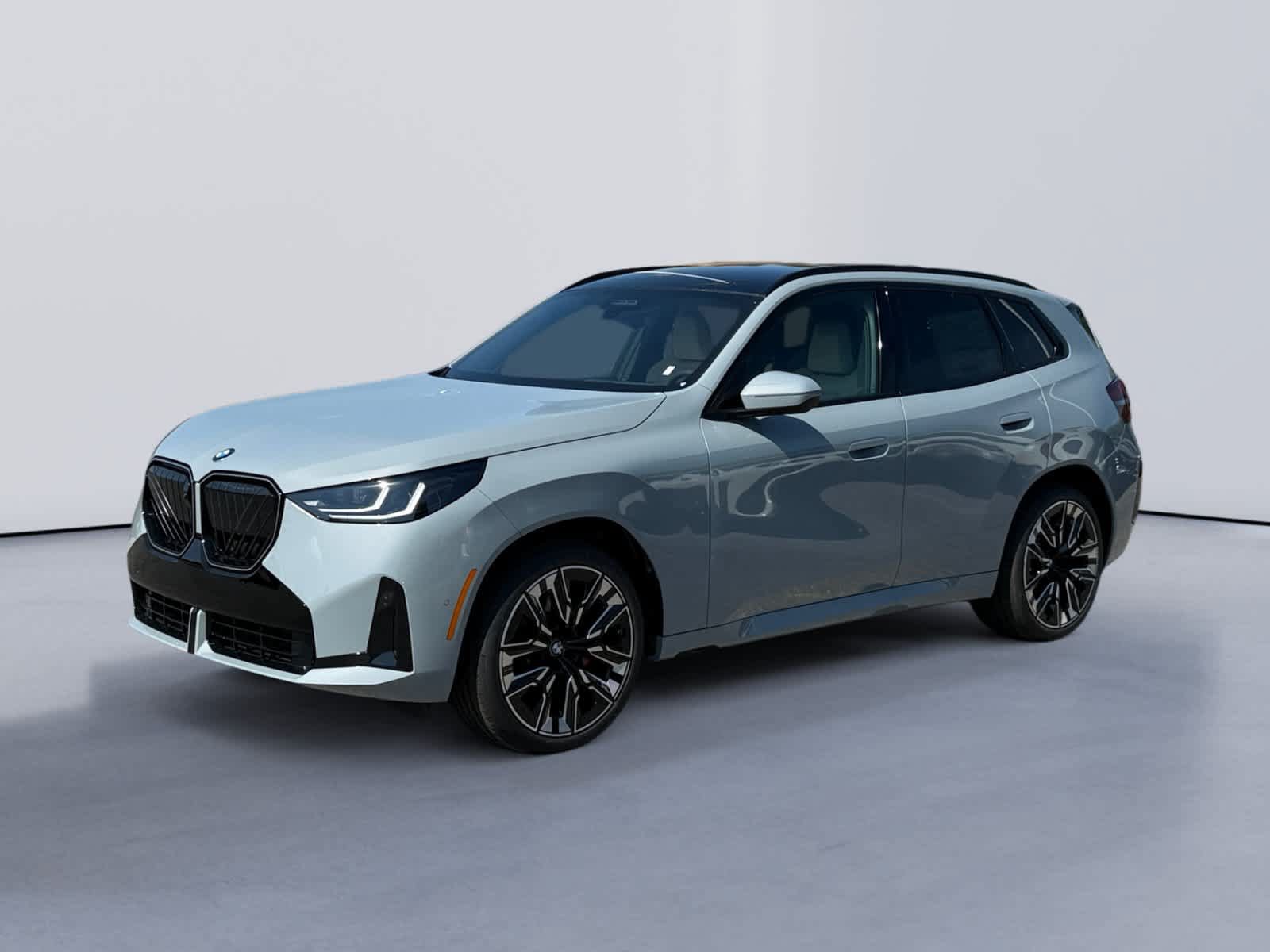 New 2026 BMW X3 xDrive30i w/ Premium Package AWD/4WD image 7