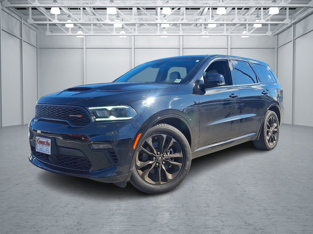 Used 2022 Dodge Durango R/T image 1
