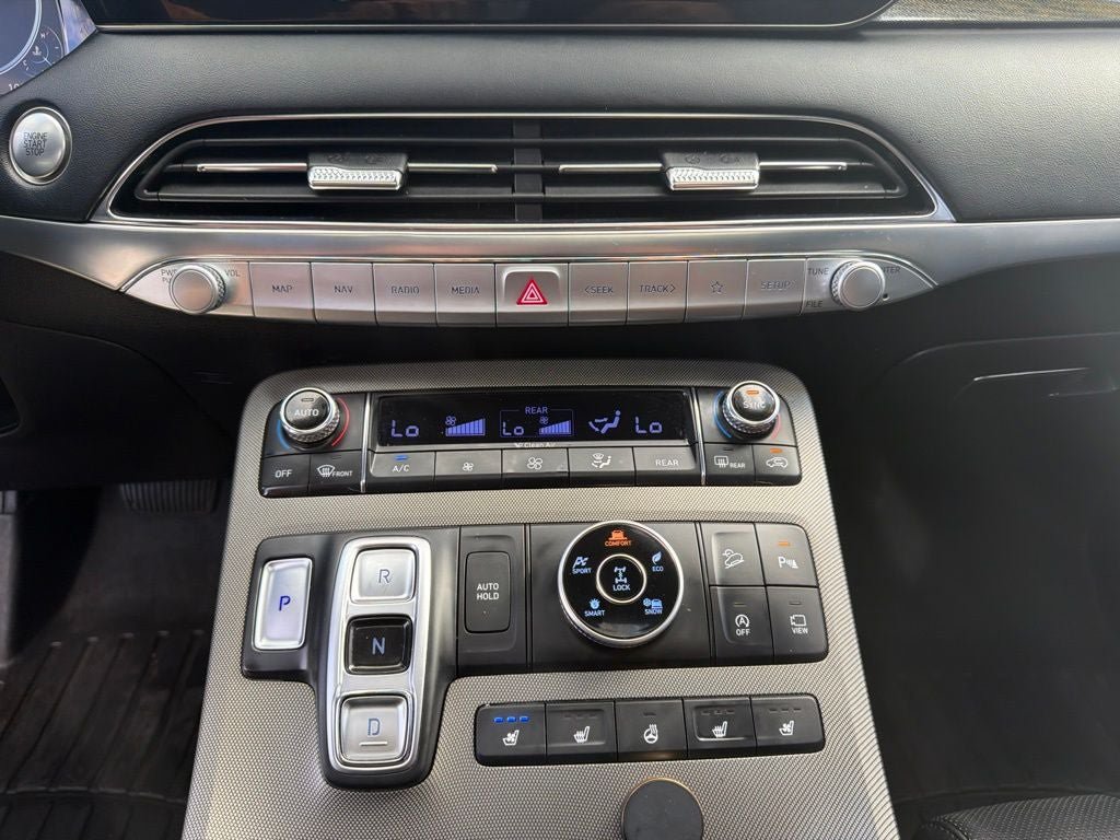 Used 2021 Hyundai Palisade Limited AWD/4WD image 25