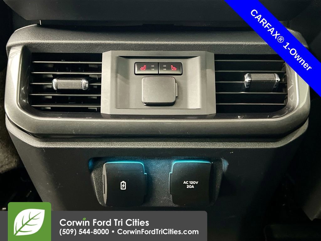 Used 2021 Ford F150 Lariat w/ Equipment Group 502A High image 29