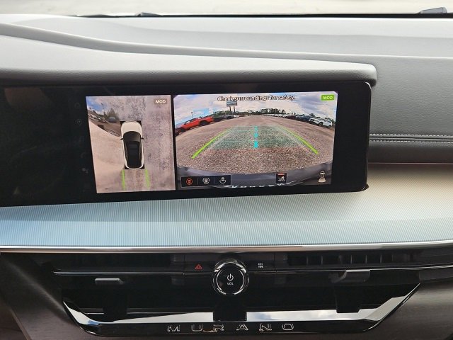 New 2026 Nissan Murano SL image 17