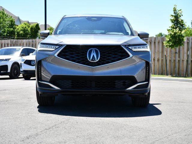 Used 2026 Acura MDX FWD w/ Technology Package image 2