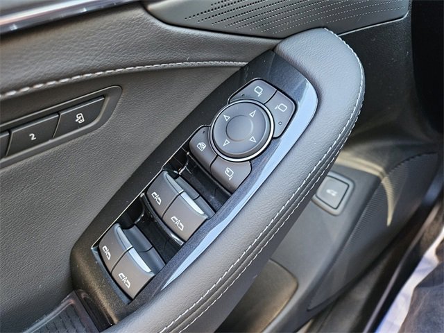 New 2026 Cadillac CT5 Premium Luxury image 30