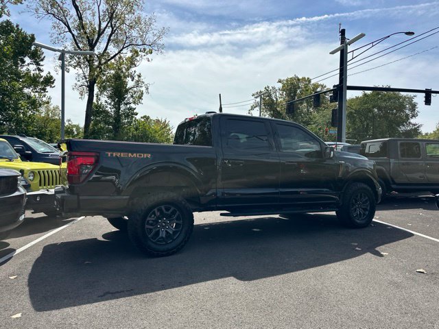Used 2025 Ford F150 Tremor w/ Tow/Haul Package AWD/4WD image 19