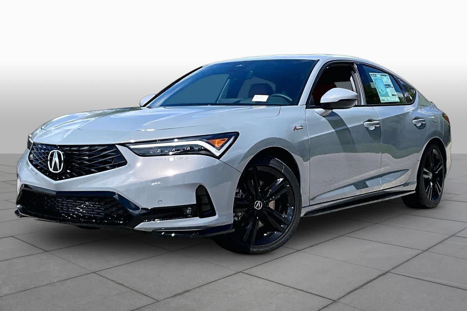 New 2026 Acura Integra A-Spec w/ Technology Package