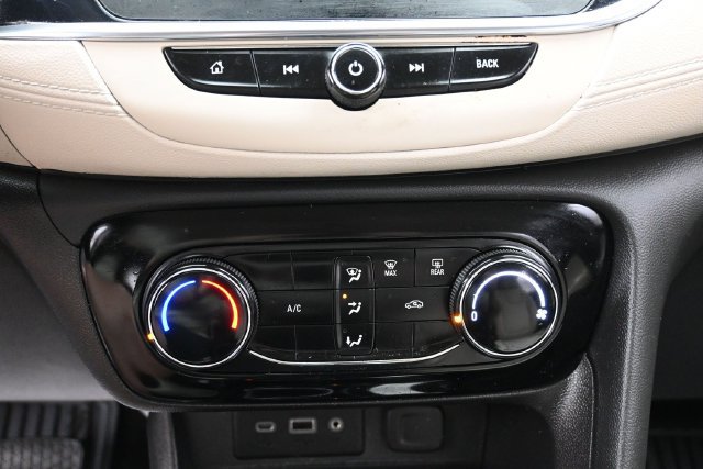 Used 2023 Buick Encore GX Preferred FWD image 21