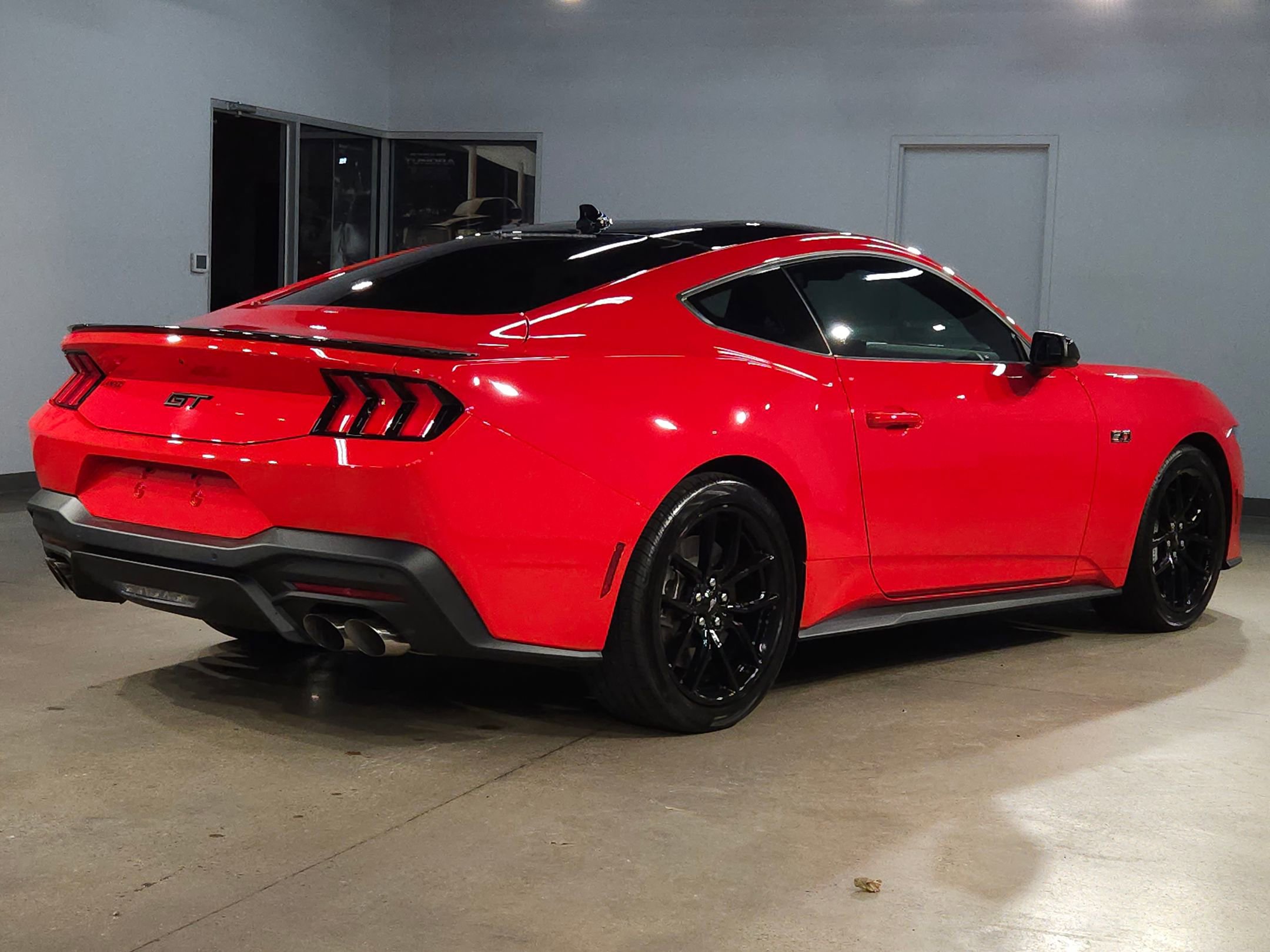 Used 2024 Ford Mustang GT image 7