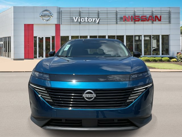 New 2025 Nissan Murano SL w/ Cargo Package AWD/4WD image 8