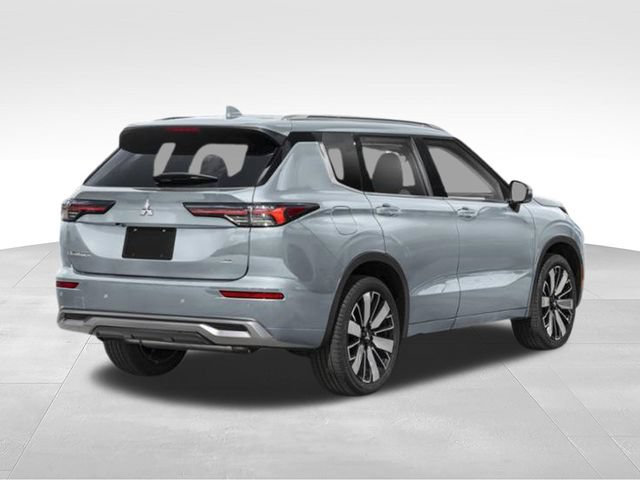 New 2026 Mitsubishi Outlander SEL FWD image 33