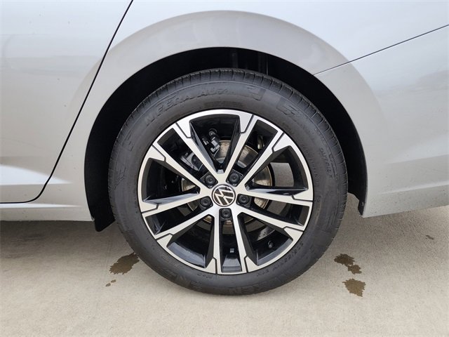 New 2026 Volkswagen Jetta Sport image 24