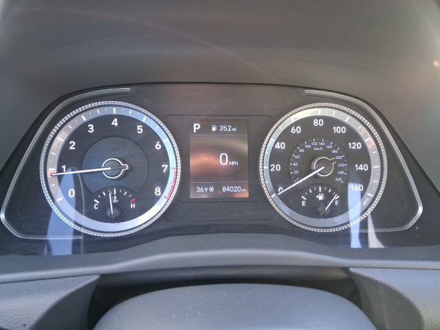 Used 2023 Hyundai Sonata SE image 20