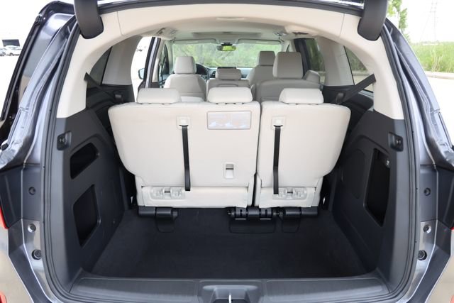 New 2026 Honda Odyssey EX-L image 11