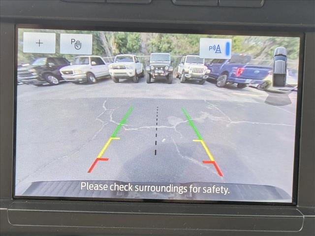 Used 2021 Ford F150 XL w/ Equipment Group 101A High image 18