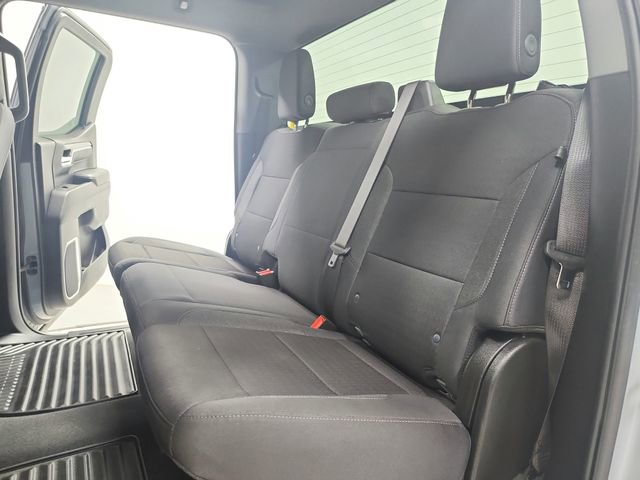 Used 2024 Chevrolet Silverado 1500 RST AWD/4WD image 37
