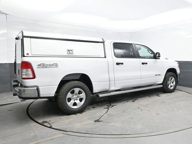 Used 2023 RAM 1500 Big Horn AWD/4WD image 7