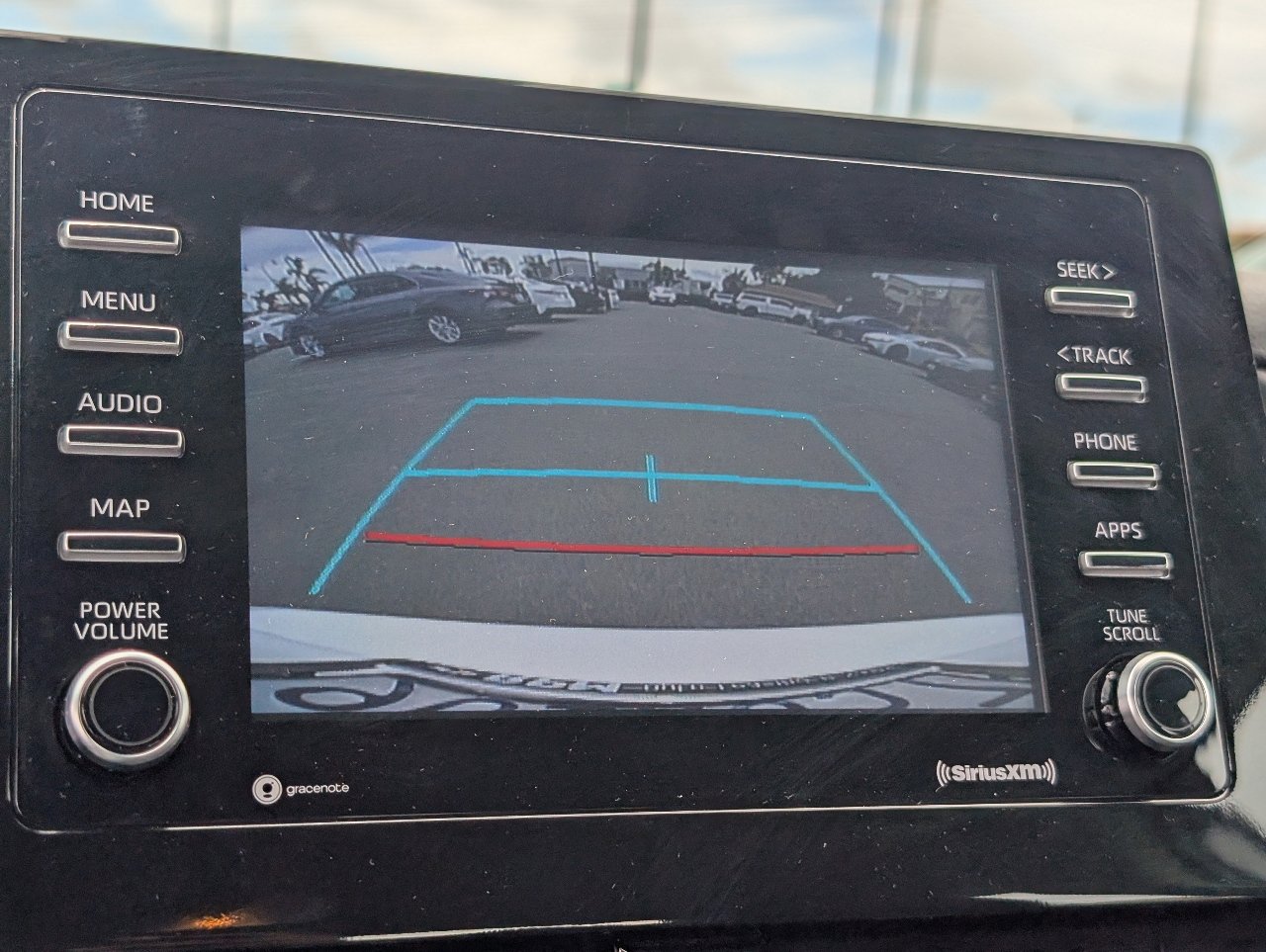 Used 2024 Toyota Camry LE FWD image 6