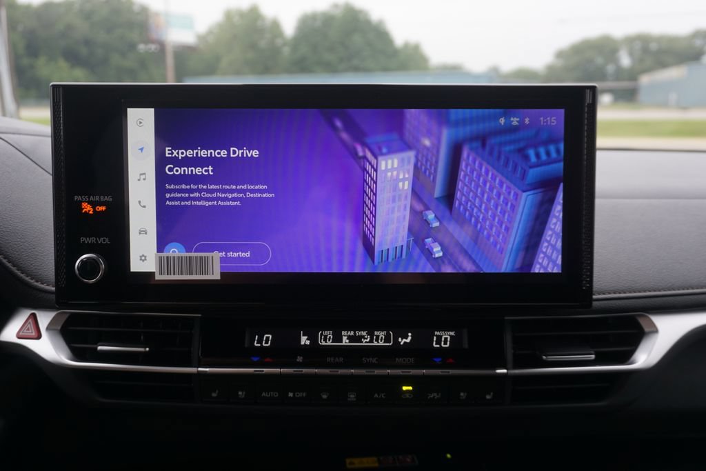 New 2026 Toyota Sienna Limited FWD image 14