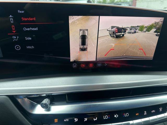 New 2026 Cadillac Lyriq V AWD/4WD image 18