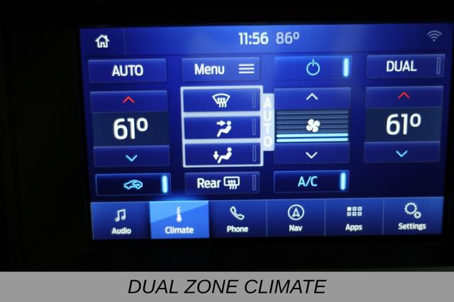 Used 2020 Ford Mustang Shelby GT500 w/ Technology Package RWD image 36