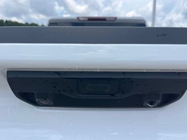 New 2026 Chevrolet Silverado 1500 RST w/ RST All Star Premium Package AWD/4WD image 7
