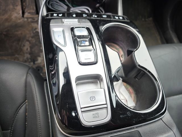 Used 2023 Hyundai Tucson Limited image 12