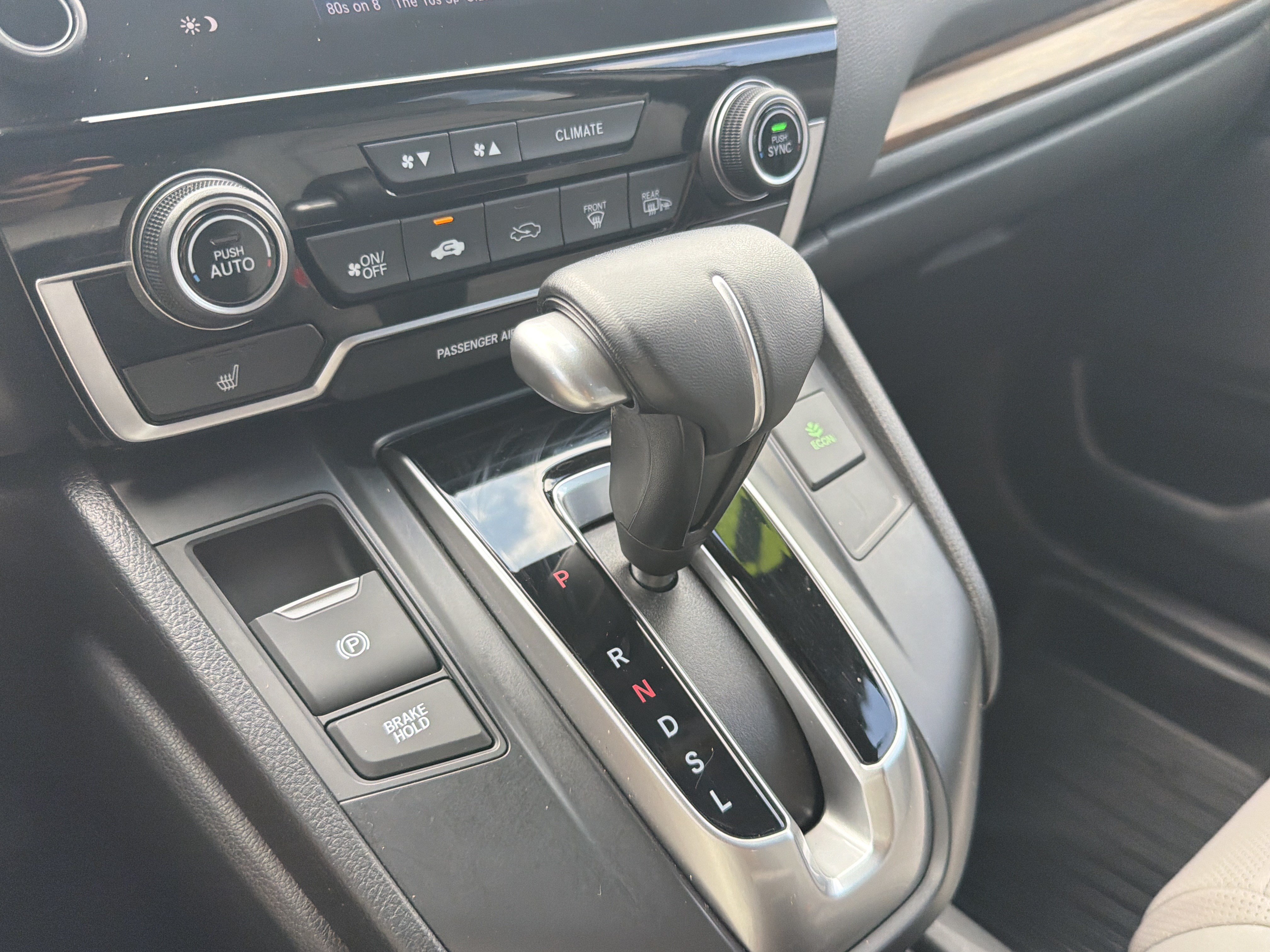 Used 2017 Honda CR-V EX-L image 7