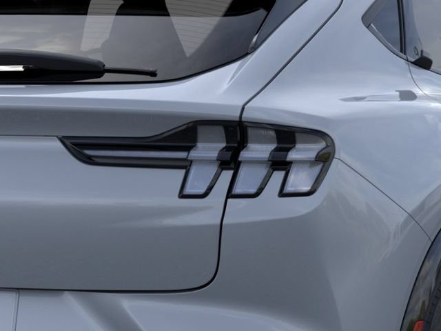 New 2026 Ford Mustang Mach-E Premium w/ Sport Appearance Package AWD/4WD image 23
