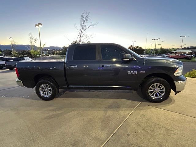 Used 2016 RAM 1500 Big Horn AWD/4WD image 10