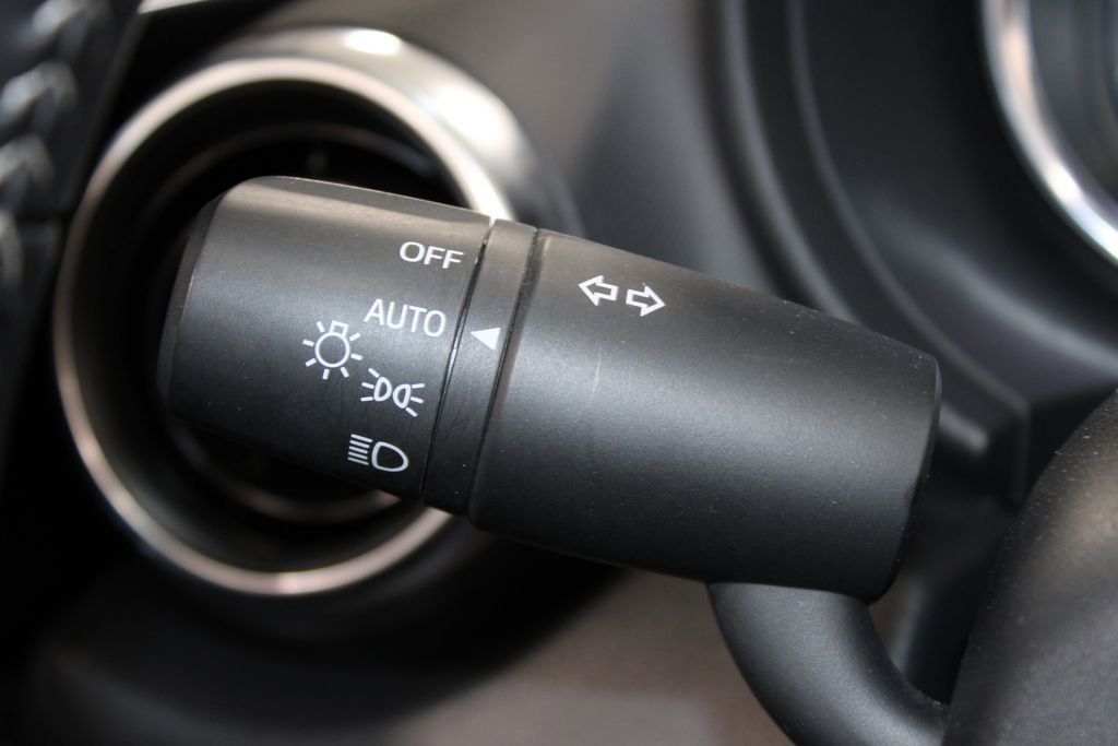 Used 2025 MAZDA MX-5 Miata RF Grand Touring image 31