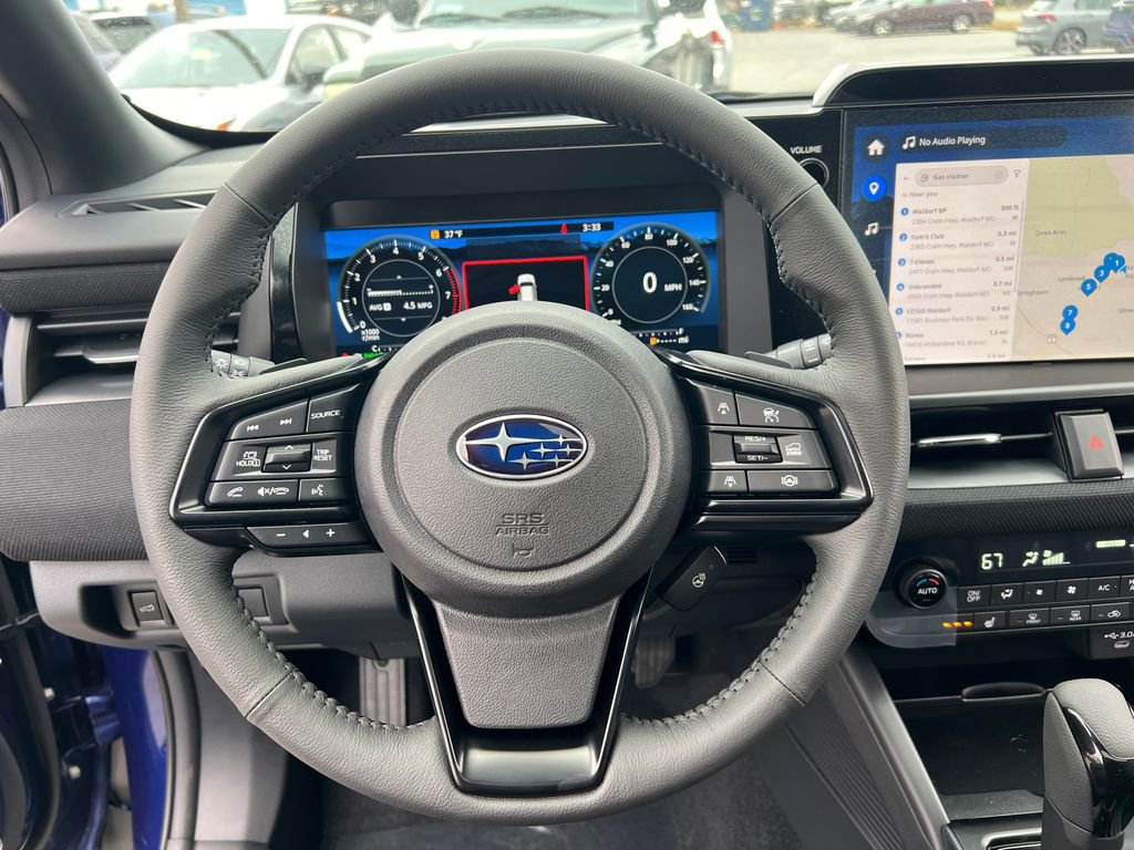 New 2026 Subaru Outback Limited AWD/4WD image 29