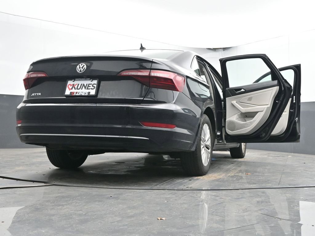 Used 2020 Volkswagen Jetta S w/ Driver Assistance Package FWD image 55