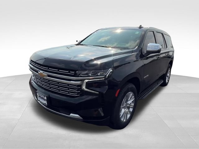 Certified 2024 Chevrolet Tahoe Premier AWD/4WD video 2