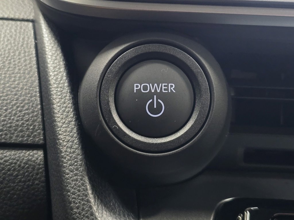 New 2026 Toyota Prius LE image 29