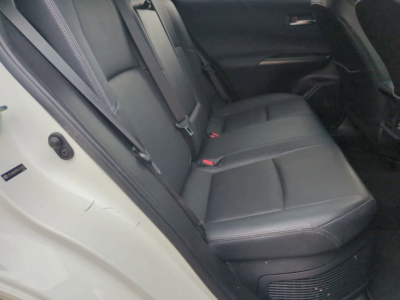 Used 2021 Toyota Venza XLE w/ Softex Package AWD/4WD image 19
