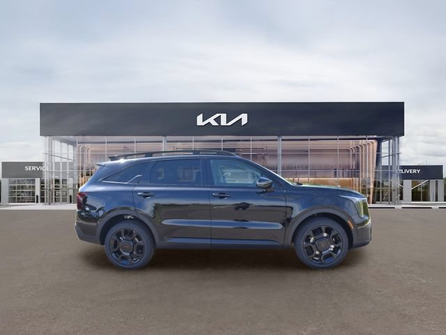 New 2026 Kia Sorento SX AWD/4WD image 2